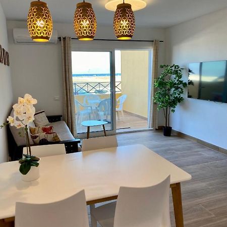 Fuerteventura Paradise Apartment Corralejo Extérieur photo
