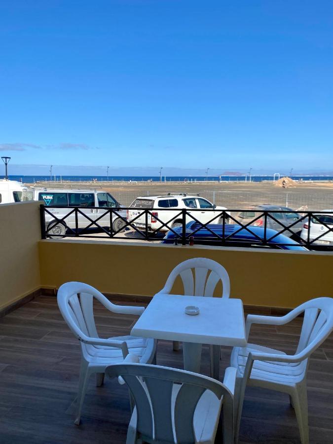 Fuerteventura Paradise Apartment Corralejo Extérieur photo