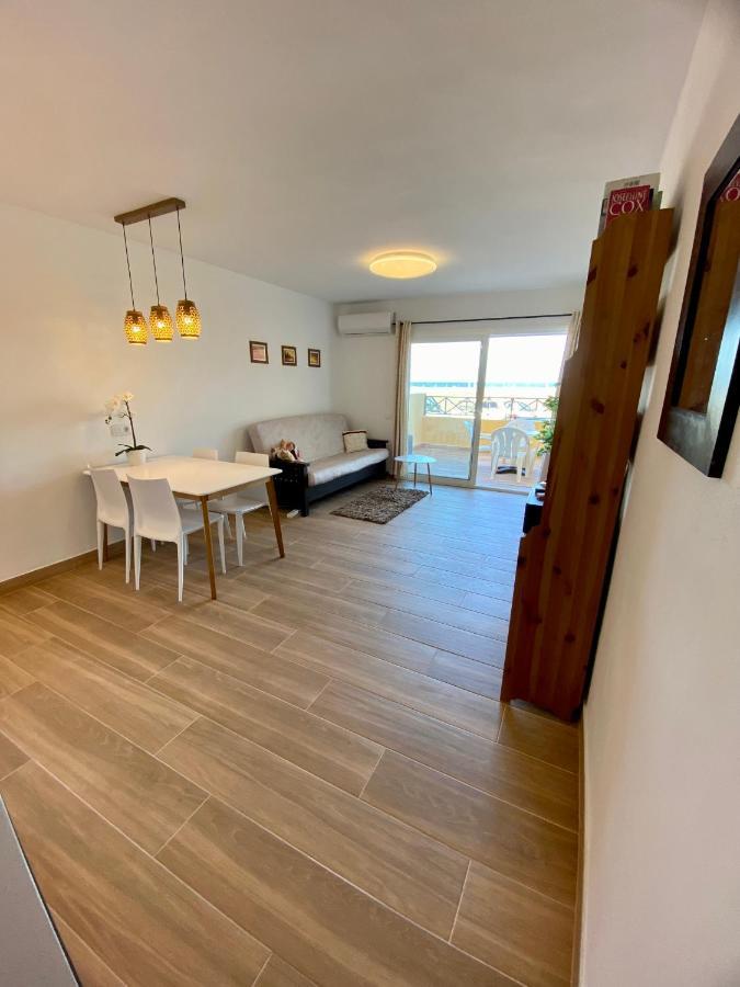 Fuerteventura Paradise Apartment Corralejo Extérieur photo