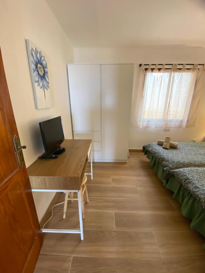 Fuerteventura Paradise Apartment Corralejo Extérieur photo