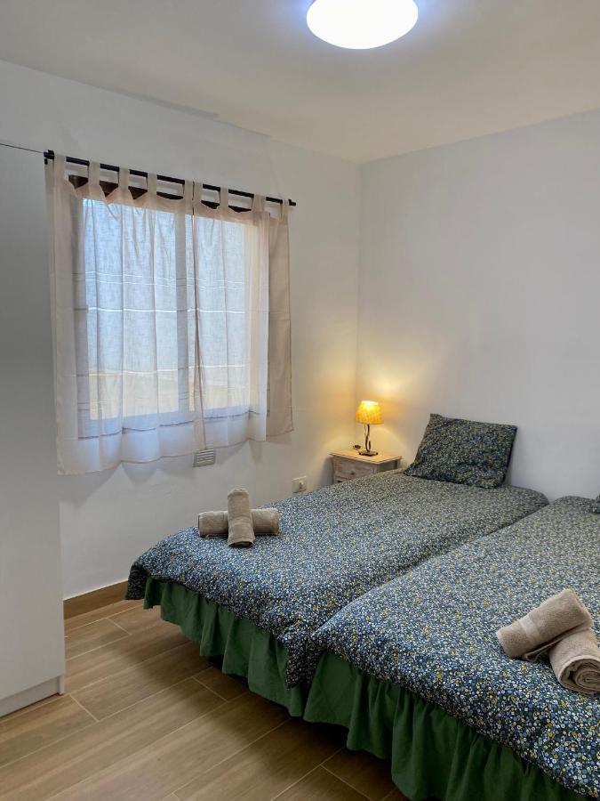 Fuerteventura Paradise Apartment Corralejo Extérieur photo