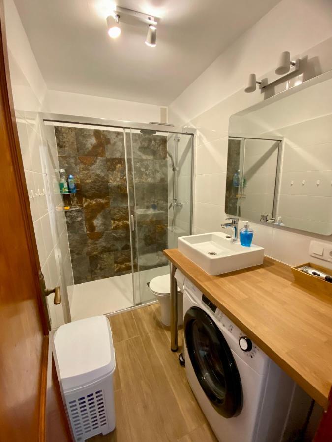 Fuerteventura Paradise Apartment Corralejo Extérieur photo