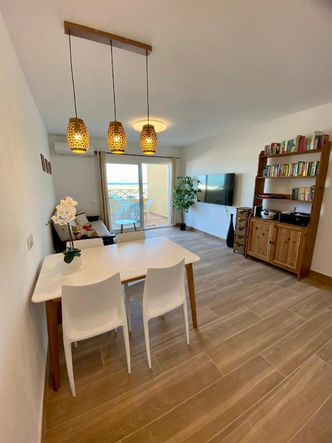 Fuerteventura Paradise Apartment Corralejo Extérieur photo