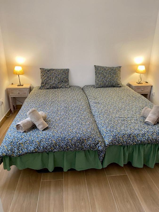 Fuerteventura Paradise Apartment Corralejo Extérieur photo