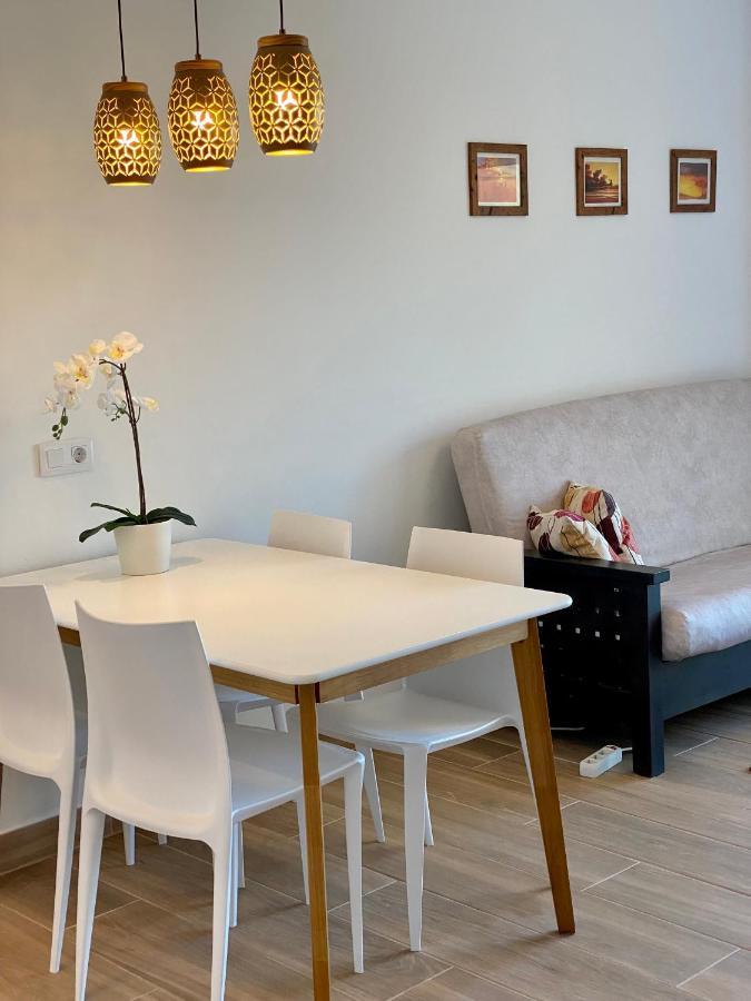 Fuerteventura Paradise Apartment Corralejo Extérieur photo