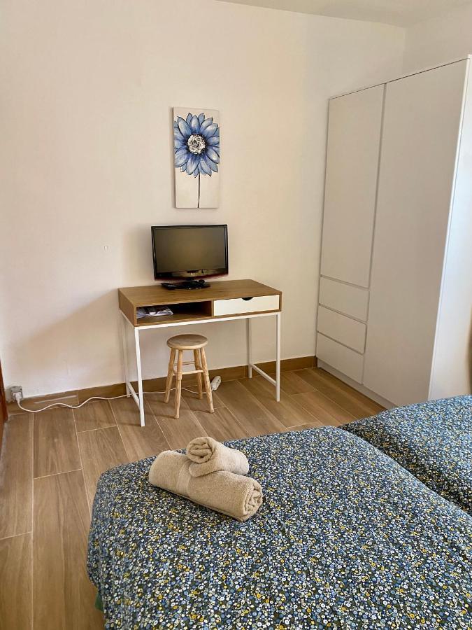 Fuerteventura Paradise Apartment Corralejo Extérieur photo