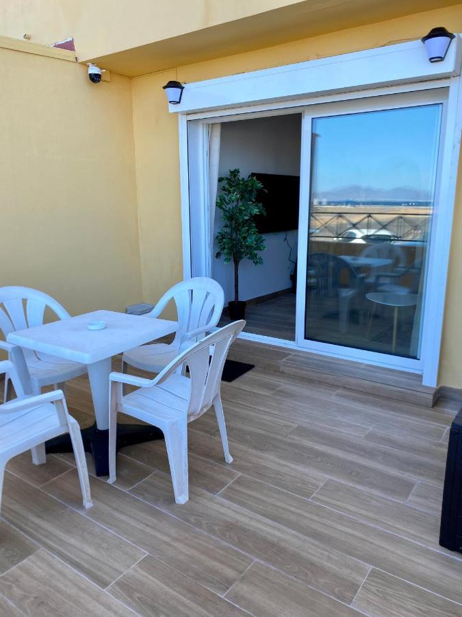 Fuerteventura Paradise Apartment Corralejo Extérieur photo
