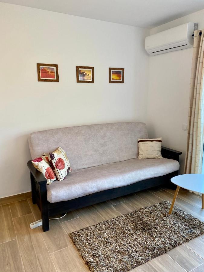 Fuerteventura Paradise Apartment Corralejo Extérieur photo