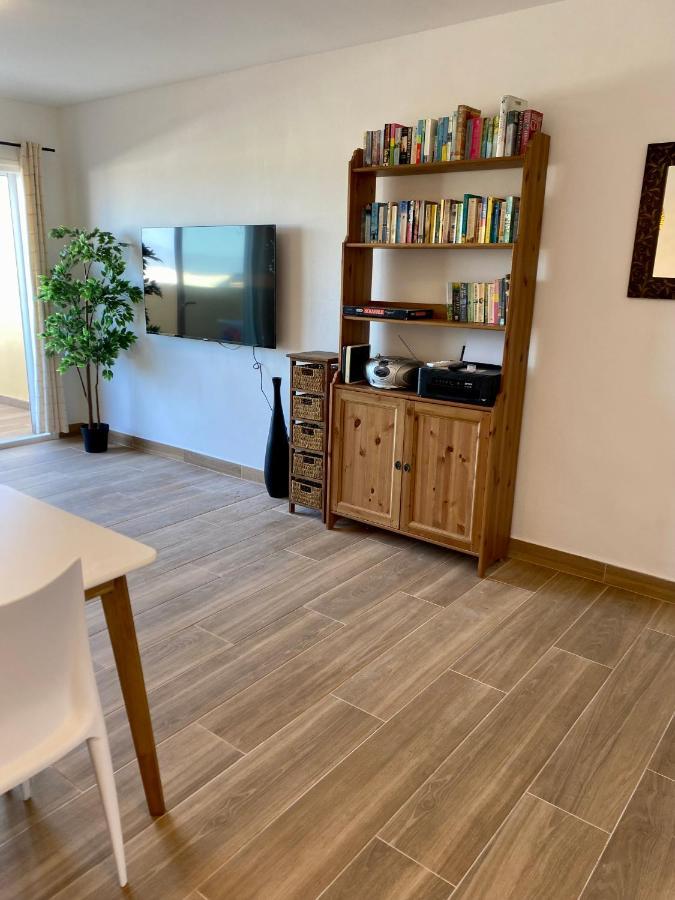 Fuerteventura Paradise Apartment Corralejo Extérieur photo