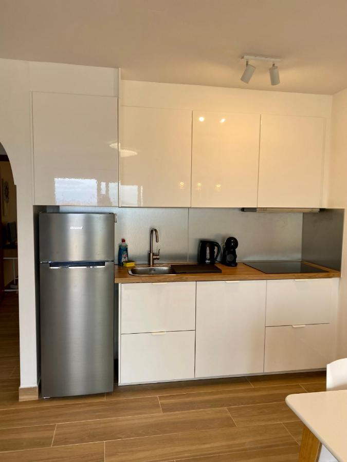 Fuerteventura Paradise Apartment Corralejo Extérieur photo